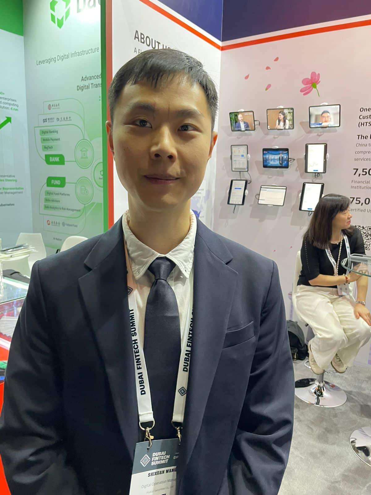 Huatai Securities is Leading China's Financial Transformation with AI Innovation