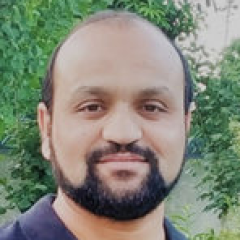 Amir Abbasi