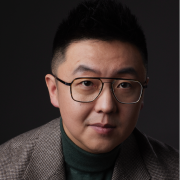 Photo of Vincent Li