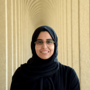 Photo of Malak Baslyman