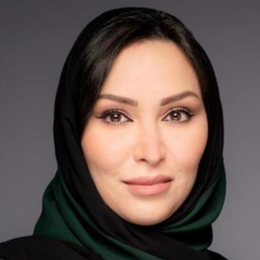 Daniah Orkoubi