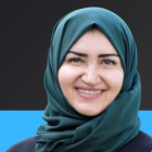 صورة زينب الأمين