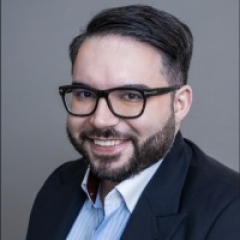 Dan Dimitriu