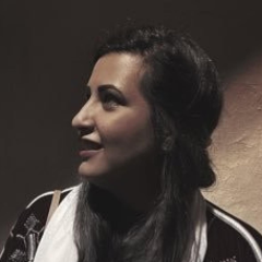 لمياء الرميح