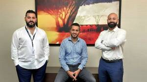 ترانسبورتر: ثورة في قطاع اللوجستيات في الإمارات العربية المتحدة