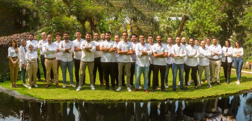 أتمت شركة “آجل” المتخصصة في تقديم خدمات التمويل المتوافق مع أحكام الشريعة الاسلامية؛ اتفاق ممد لتوفيرإئتمان من عدد من منصات ريادة الأعمال في مقدمتها VCC Plus ،Seedstars International Ventures وFlat6labs، ,SEEDRA Ventures وبنك مصر.