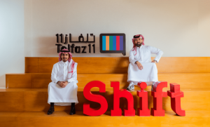تلفاز 11 تستحوذ على شيفت لتطوير التسويق الرقمي