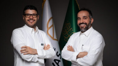 اغلقت منصة إياس المتخصصة في تقديم الخدمات القانونية الإلكترونية في المملكة العربية السعودية، جولة استثمارية بالتنسيق مع عدد من المستثمرين الملائكين في الرياض