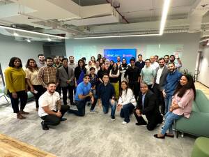 Nym Card الإماراتية تبحث تطبيق الذكاء الإصطناعي لمنح قروض التجزئة