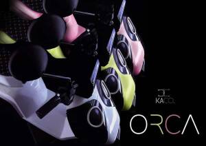 حصلت “Kaco” على دعم مالي من “UGFS North Africa”، وهو صندوق استثمار مرموق في المنطقة