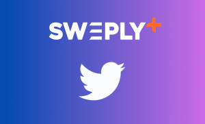 أطلقت منصة "سويبلي" خدمة "سويبلي بلس" لمساعدة الشركات العامة والخاصة والهيئات الحكومية في منطقة الشرق الأوسط وشمال إفريقيا في التسويق لخدماتهم على مواقع التواصل الاجتماعي المختلفة " تويتر، فيسبوك، إنستجرام".