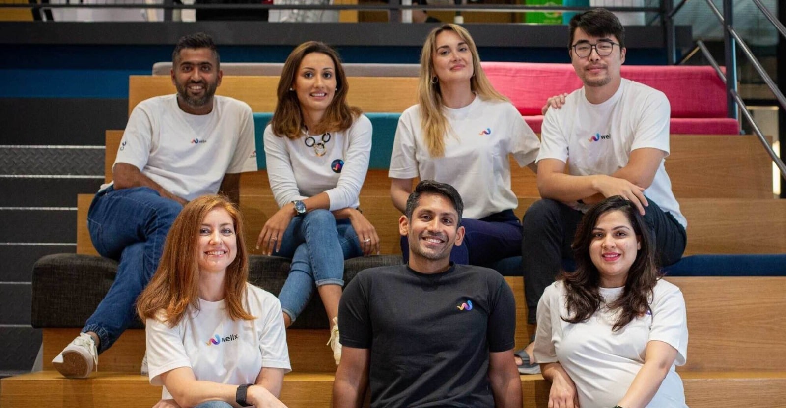 تم إنهاء جولة تمويل أولية بقيمة 2 مليون دولار لشركة "ويلكس"، المنصة الناشئة المتخصصة في مجال التكنولوجيا التأمينية الموجهة للصحة ومقرها في الإمارات العربية المتحدة