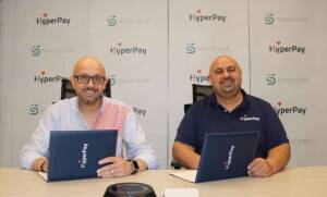 أعلنت شركة “هايبر باي”، المتخصصة في الدفع الرقمي، استحواذها على شركة “سند كاش” السعودية