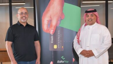 أعلنت "EdfaPay" ادفع باي وهي شركة تعمل في التقنية المالية ، بأنها جمعت 12  مليون ريال سعودي, 3.2 مليون USD في جولة استثمارية (Seed) بقيادة Sanabil 500 Mena.
