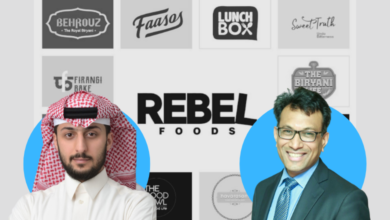 أعلنت Rebel Foods، شركة التكنولوجيا الغذائية مع العلامات التجارية Faasos وBehrouz Biryani، عن دخولها إلى المملكة العربية السعودية وذلك بشراكة قوية مع KitchenPark، ومقرها في دبي، والمستثمر السعودي فهد الحكير.