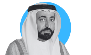 أعاد الشيخ سلطان بن محمد القاسمي حاكم إمارة الشارقة تنظيم مجمع الشارقة للبحوث التكنولوجية والابتكار، ليكون هيئة منطقة حرة، بهدف توفير بيئة عمل مواتية قائمة على الإبداع بصورة أكثر استدامة، وتواكب التطورات التكنولوجيا. 