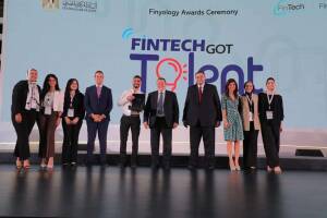 أعلن البنك المركزي المصري تم إطلاق مسابقة "مواهب التكنولوجيا المالية FinTech Got Talent "، بالتعاون بين كل من مبادرة "فينتيك ايجبت" التابعة للبنك المركزي.