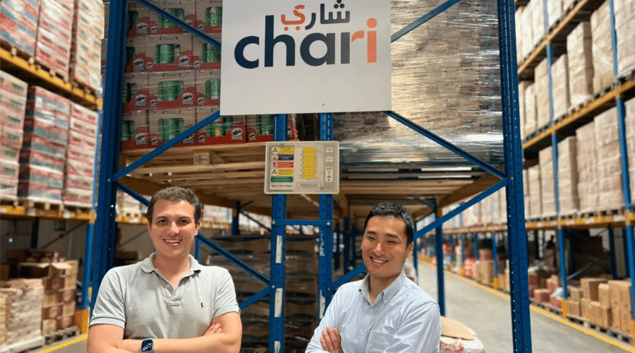 ضخت شركة Verod-Kepple Africa Ventures “VKAV” حاضنة الأعمال في إفريقيا؛ 1.5 مليون دولار لتمويل منصة شاري, الشركة الناشئة في مجال التجارة الإلكترونية بالمغرب،