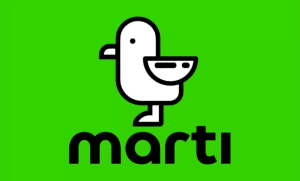 اندمجت Marti التركية والعاملة في قطاع النقل؛ بصورة مكتملة في شركة SPAC مع مجموعة Galata داخل بورصة نيويورك، بإجمالي قيمة سوقية تبلغ ملياري دولار من الفئة A. 