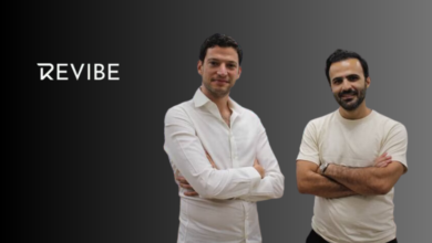 حصلت منصة Revibe المتخصصة في مجال الإلكترونيات المستعملة ومقرها دبي، على مبلغ بـ 2.3 مليون دولار من Resonance وكذلك حاضنة الأعمال Flat6Labs.