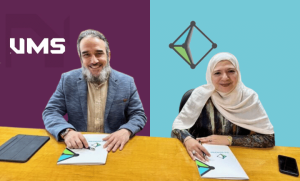 وقعت حاضنة الأعمال EdVentures المصرية، عقد شراكة استراتيجي مع  استديو تطوير الشركات الناشئة في المملكة العربية السعودية، VMS، لدعم وتمكين الشركات الناشئة في قطاع تقنيات التعليم بين البلدين ومنطقة الشرق الأوسط وشمال إفريقيا. 