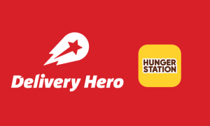استحوذت Delivery Hero على كامل حصةHungerstation خدمة توصيل الطلبات، التي تتخذ من المملكة العربية السعودية مقراً لها. تدير Delivery Hero أيضًا تطبيق Talabat.