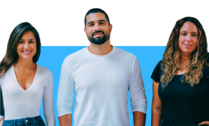 أعلنت الشركة الناشئة التكنولوجية alfii ومقرها في دبي، عن جمعها 2.5 مليون دولار في جولة تمويل بهدف توسيع فريقها وتطوير منتجاتها بشكل أكبر.