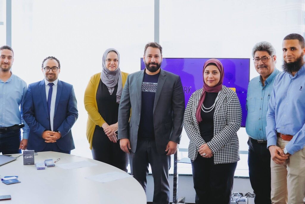 تم توقيع اتفاقية شراكة بين شركة فوري، الرائدة في حلول المدفوعات الإلكترونية وتكنولوجيا البنوك، وشركة سايبر إكس CYBERX، أول منصة عربية لرفع الوعي السيبراني باللغة العربية