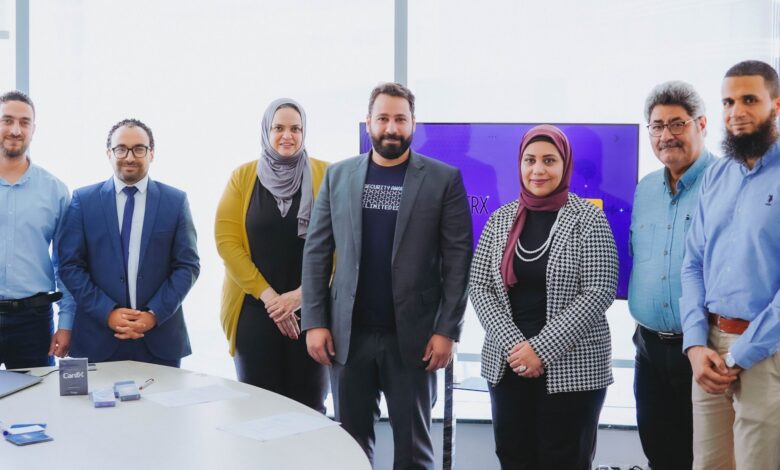 تم توقيع اتفاقية شراكة بين شركة فوري، الرائدة في حلول المدفوعات الإلكترونية وتكنولوجيا البنوك، وشركة سايبر إكس CYBERX، أول منصة عربية لرفع الوعي السيبراني باللغة العربية