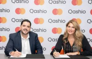 أعلنت Mastercard عن تعاونها مع شركة التكنولوجيا المالية Qashio ومقرها الإمارات العربية المتحدة لإطلاق بطاقات الائتمان مع إمكانيات الإصدار الافتراضي في جميع أنحاء المنطقة.