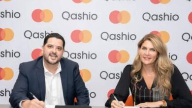 أعلنت Mastercard عن تعاونها مع شركة التكنولوجيا المالية Qashio ومقرها الإمارات العربية المتحدة لإطلاق بطاقات الائتمان مع إمكانيات الإصدار الافتراضي في جميع أنحاء المنطقة.