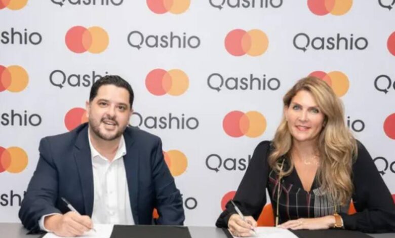 أعلنت Mastercard عن تعاونها مع شركة التكنولوجيا المالية Qashio ومقرها الإمارات العربية المتحدة لإطلاق بطاقات الائتمان مع إمكانيات الإصدار الافتراضي في جميع أنحاء المنطقة.