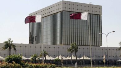 دعا مصرف قطر المركزي الشركات الراغبة في تقديم خدمات "اشترِ الآن وادفع لاحقاً" إلى تقديم طلبات للحصول على ترخيص من المصرف.