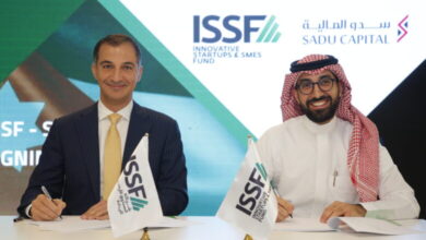 كشف الصندوق الأردني للريادة (ISSF) عن استثماره البالغ 1.5 مليون دولار أمريكي في صندوق سدو المالية السعودي. يهدف هذا الاستثمار إلى دعم ريادة الأعمال في الاردن