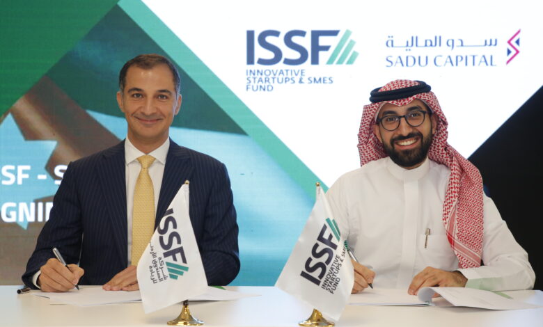 استثمر الصندوق الأردني ISSF نحو 1.5مليون دولار في صندوق "سدو المالية" السعودي الداعم للشركات الناشئة، لتعزيز دور الإبتكار لرواد الأعمال في المملكة الأردنية.