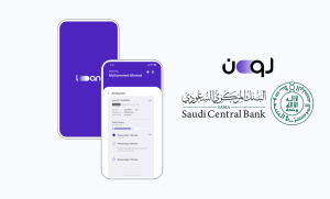 أعلن البنك المركزي السعودي "ساما" منح ترخيصًا لشركة "لون للتمويل" لبدء مزاولة نشاط التمويل الاستهلاكي المُصغَّر باستخدام التقنية المالية.