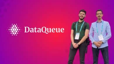 أعلن "صندوق ابتكار"، الجهة الرائدة في دعم وتمويل المشاريع الابتكارية،عن استثماره في شركة "DataQueue"، الناشئة التي تختص في مجال إدارة تطور الذكاء الاصطناعي.