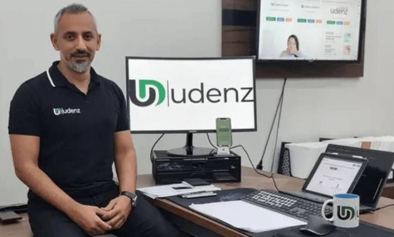 أعلنت شركة UDENZ وهي منصة رقمية مبتكرة لصحة الفم والأسنان ومقرها دبي عن جولة تمويل سلسلة A بقيمة 5 ملايين دولار، وذلك بدعم من قبل شركات رأس المال الاستثماري.
