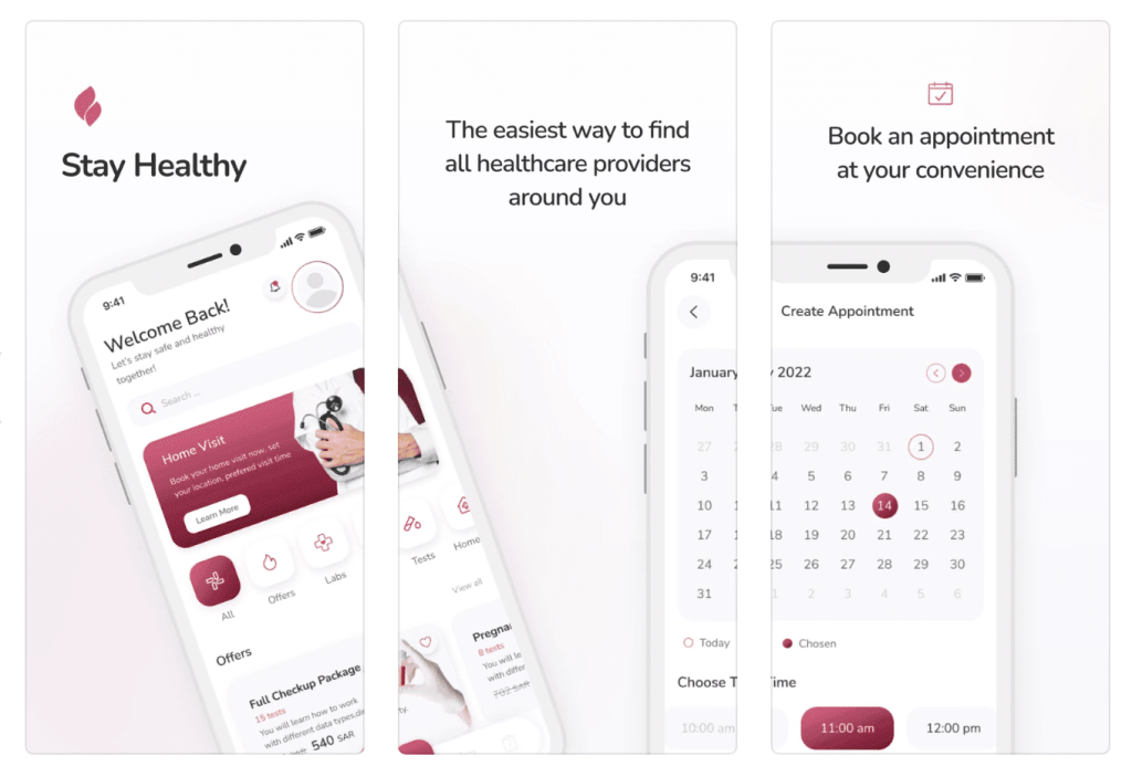 أعلنت كورفيجين إحدى شركات الاستثمار الجريء النشطة في السعودية، عن استثمارها الجديد في بلازما، إحدى منصات تكنولوجيا الخدمات الصحية العاملة داخل السوق السعودي.