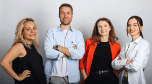 جمعت Gingo Partners وهي منصة تقدم خدمة توعية للمستثمرين ورواد الأعمال بالإمارات، نحو 350 ألف دولار من مجموعة من رجال الأعمال في صورة تبرعات.