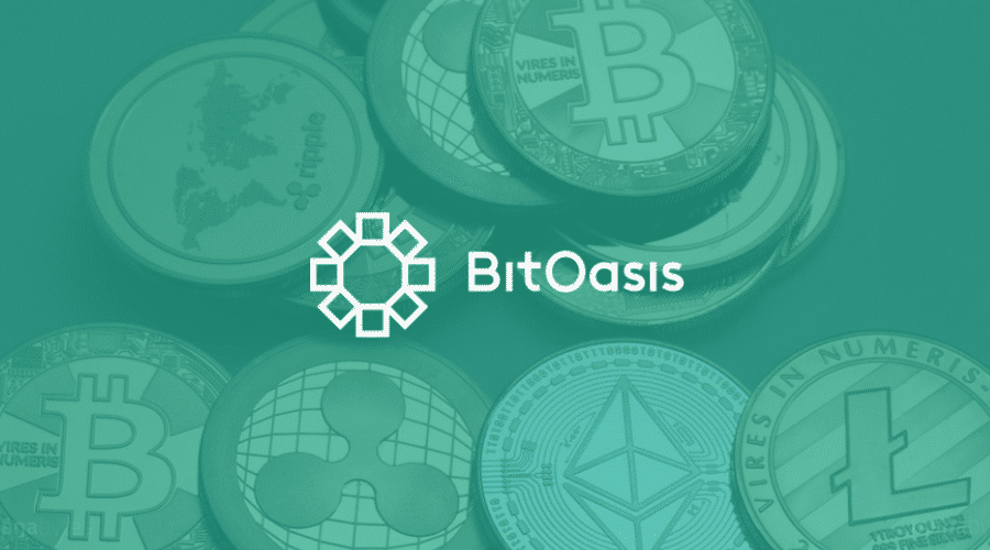  أعلنت منصة BitOasis الخاصة بتداول الأصول المشفرة في منطقة الشرق الأوسط وشمال إفريقيا؛ عن حصولها علي استثمار من CoinDCX الهندية وعدد من المستثمرين في Jump Capital. 