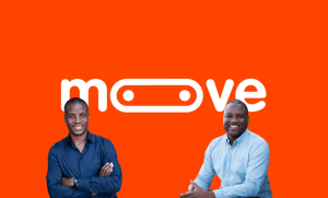 اشترت شركة "مبادلة للاستثمار" الإماراتية أسهم وسندات بقيمة 76 مليون دولار من شركة Moove النيجيرية والمتخصصة في الخدمات المالية؛ ضمن جولة تمويل