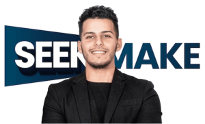 أغلقت SeekMake، المنصة التونسية للتصنيع حسب الطلب، جولة استثمارية ناجحة بقيمة 539 ألف دولار أمريكي من خلال تمويل من Lafayette Group.