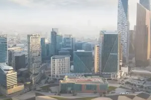 جمعت شركة "Energy Capital Group "ECG السعودية والمتخصصة في مجال تقنيات الطاقة؛ نحو 150 مليون دولار جراء اغلاق أولى لصندوقها الاستثماري لدعم وتطوير صناعة الكوادر