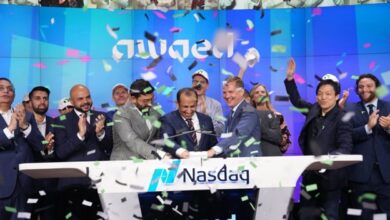 أعلنت عوائد المالية، منصة التقنية المالية الرائدة في المملكة، عن إطلاق منتج التداول في الأسهم الأمريكية لتصبح أول منصة سعودية للتداول مرخصة بدون أي عمولة،