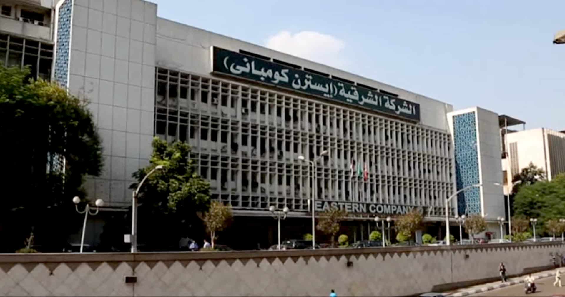 أعلن الدكتور مصطفى مدبولي علي التوقيع على اتفاق استحواذ شركة "جلوبال للاستثمار القابضة المحدودة" الإماراتية 30% من أسهم الشركة الشرقية "إيسترن كومبانى".