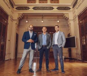 تمكنت "صحة تك"، الشركة المصرية الرائدة في مجال التكنولوجيا الصحية، من جذب تمويل قيمته 850,000 دولار. وقد جاء هذا التمويل بفضل دعم من الصندوق الاستثماري A15