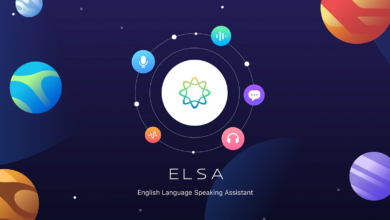منصة تعلم اللغة الإنجليزية ELSA أعلنت اليوم عن جمعها ل23 مليون دولار في جولة تمويل السلسلة C. و أطلقت ELSA AI Tutor، معتمدة على بيانات التعرف على الكلام