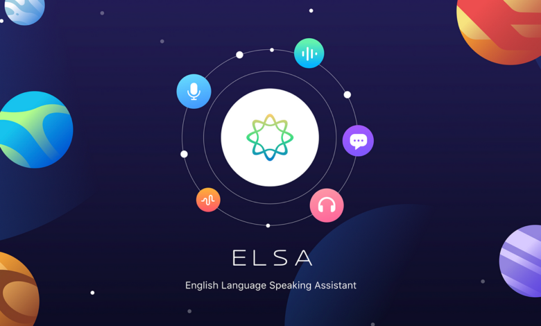 منصة تعلم اللغة الإنجليزية ELSA أعلنت اليوم عن جمعها ل23 مليون دولار في جولة تمويل السلسلة C. و أطلقت ELSA AI Tutor، معتمدة على بيانات التعرف على الكلام