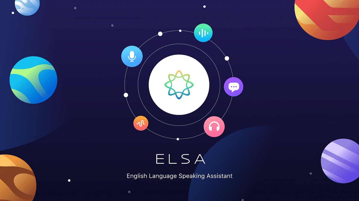 منصة تعلم اللغة الإنجليزية ELSA أعلنت اليوم عن جمعها ل23 مليون دولار في جولة تمويل السلسلة C. و أطلقت ELSA AI Tutor، معتمدة على بيانات التعرف على الكلام